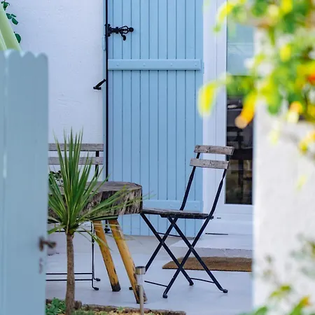 House Near Bordeaux With Clim